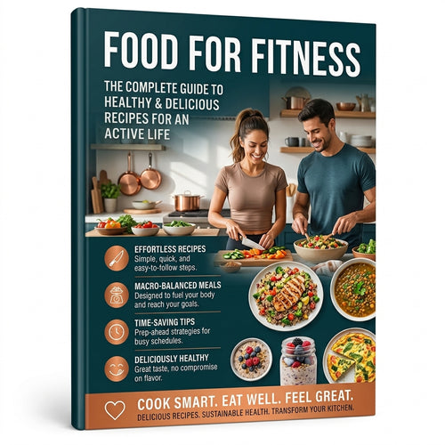 Food for Fitness